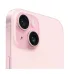 iPhone 15 128ГБ Pink