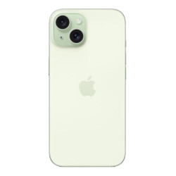 iPhone 15 128ГБ Green