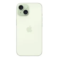 iPhone 15 128 ГБ Зелёный (Без RuStore)