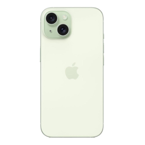 iPhone 15 256ГБ Green