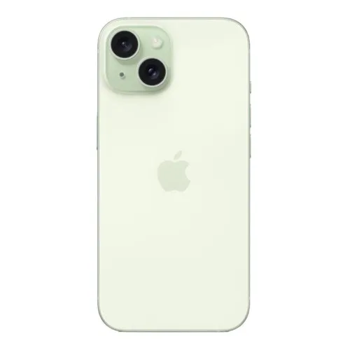 iPhone 15 128 ГБ Зелёный (Без RuStore)