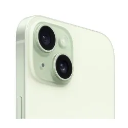 iPhone 15 128 ГБ Зелёный (Без RuStore)