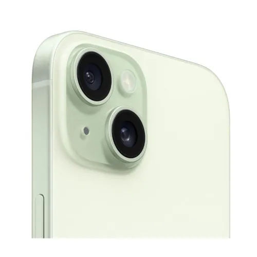 iPhone 15 128 ГБ Зелёный (Без RuStore)
