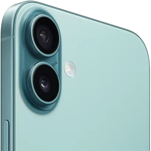 iPhone 16 Plus 512 ГБ Бирюзовый (Без RuStore)