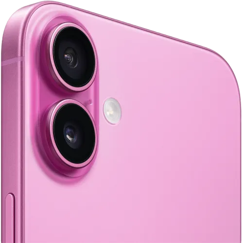 iPhone 16 Plus 512 ГБ Розовый (Без RuStore)