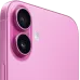 iPhone 16 Plus 512 ГБ Розовый (Без RuStore)