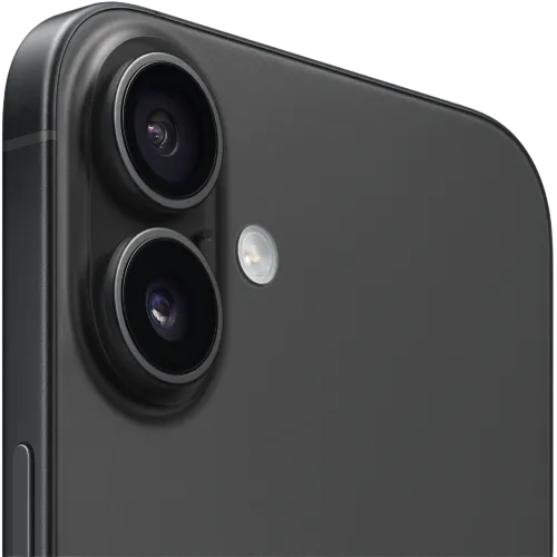 iPhone 16 Plus 256 ГБ Черный (Без RuStore)
