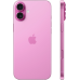 iPhone 16 Plus 128 ГБ Розовый