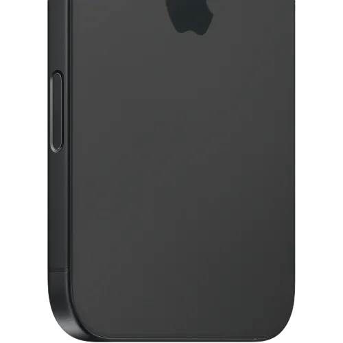 iPhone 16 Plus 256 ГБ Черный (Без RuStore)