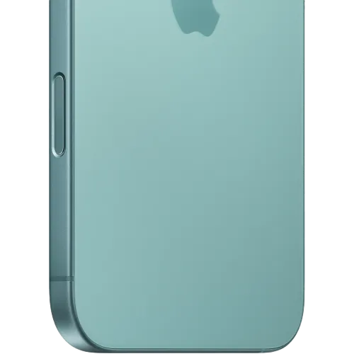 iPhone 16 Plus 256 ГБ Бирюзовый (Без RuStore)