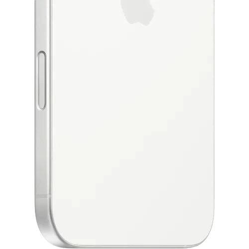 iPhone 16 Plus 256 ГБ Белый (Без RuStore)