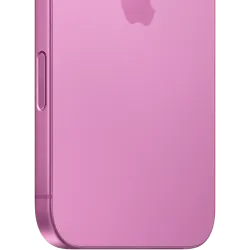 iPhone 16 Plus 128 ГБ Розовый (Без RuStore)