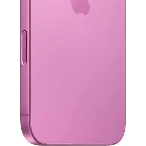 iPhone 16 Plus 512 ГБ Розовый (Без RuStore)