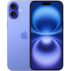 iPhone 16 Plus 128 ГБ Ультрамарин (Без RuStore)