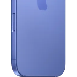 iPhone 16 128 ГБ Ультрамарин (Без RuStore)