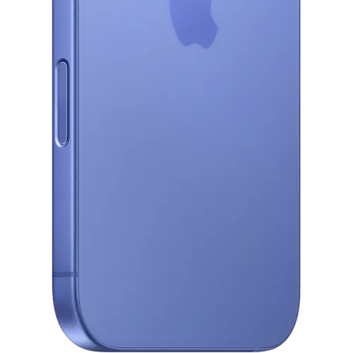 iPhone 16 256 ГБ Ультрамарин (Без RuStore)