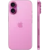 iPhone 16 128 ГБ Розовый (Без RuStore)