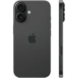 iPhone 16 128 ГБ Черный (Без RuStore)