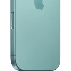 iPhone 16 128 ГБ Бирюзовый (Без RuStore)