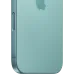 iPhone 16 256 ГБ Бирюзовый (Без RuStore)