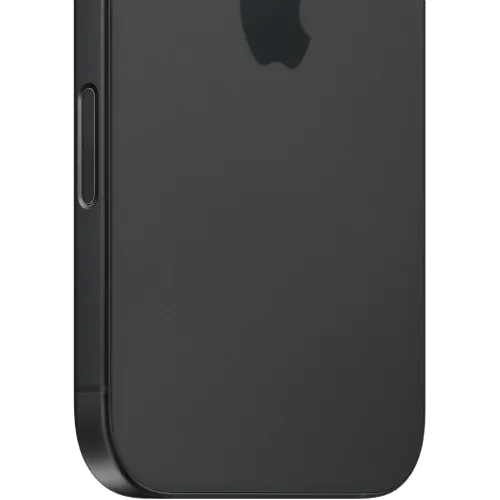 iPhone 16 128 ГБ Черный (Без RuStore)