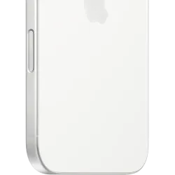 iPhone 16 128 ГБ Белый (Без RuStore)