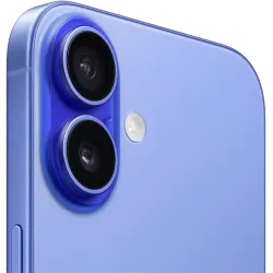 iPhone 16 128 ГБ Ультрамарин (Без RuStore)