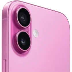 iPhone 16 128 ГБ Розовый (Без RuStore)