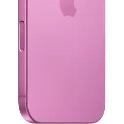 iPhone 16 128 ГБ Розовый (Без RuStore)