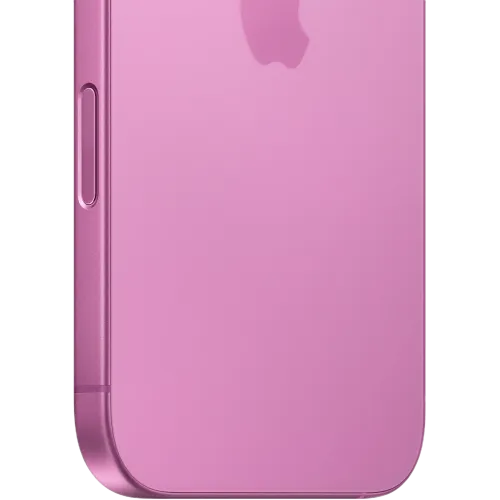 iPhone 16 128 ГБ Розовый (Без RuStore)