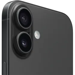 iPhone 16 128 ГБ Черный (Без RuStore)