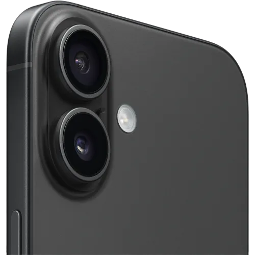 iPhone 16 128 ГБ Черный (Без RuStore)