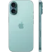 iPhone 16 256 ГБ Бирюзовый (Без RuStore)