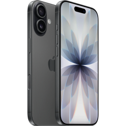 iPhone 17 256 ГБ Черный (Без RuStore)