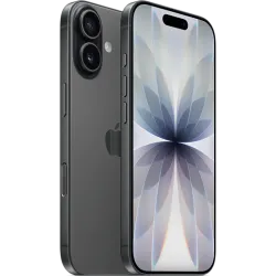 iPhone 17 256 ГБ Чёрный (еСим) (Без RuStore)
