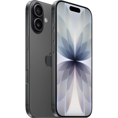 iPhone 17 256 ГБ Черный (Без RuStore)
