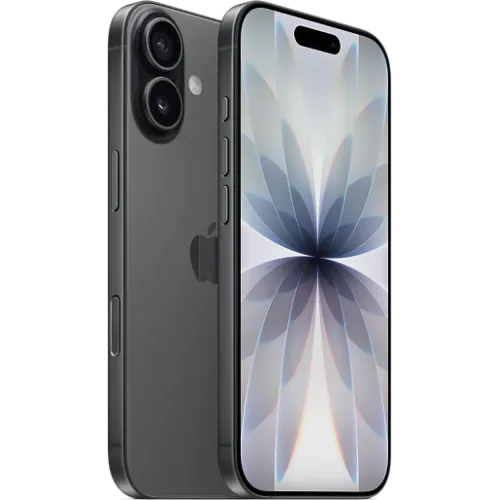 iPhone 17 256 ГБ Чёрный (еСим) (Без RuStore)