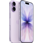 iPhone 17 256 ГБ Лавандовый (Сим + еСим) (Без RuStore)