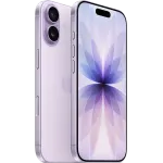 iPhone 17 256 ГБ Лавандовый (Сим + еСим) (Без RuStore)