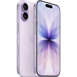 iPhone 17 256 ГБ Лавандовый (Без RuStore)