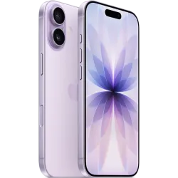 iPhone 17 256 ГБ Лавандовый (еСим) (Без RuStore)