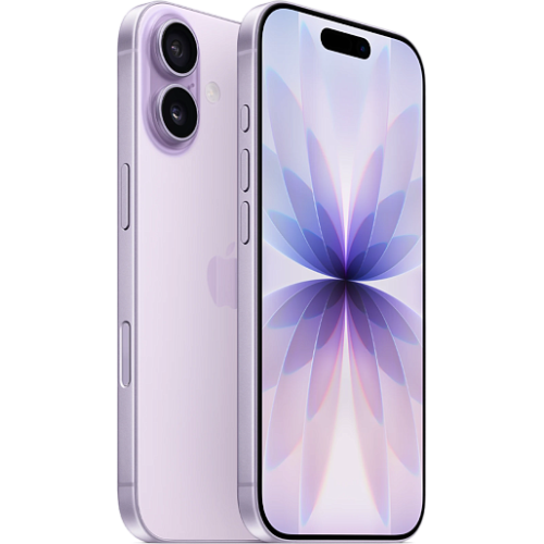 iPhone 17 512 ГБ Лавандовый (Без RuStore)