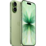 iPhone 17 256 ГБ Зеленый (Сим+ еСим) (Без RuStore)