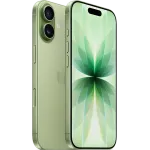 iPhone 17 256 ГБ Зеленый (Сим+ еСим) (Без RuStore)
