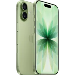 iPhone 17 256 ГБ Зеленый (еСим) (Без RuStore)