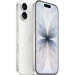 iPhone 17 256 ГБ Бeлый (Сим+ еСим) (Без RuStore)