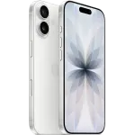 iPhone 17 256 ГБ Бeлый (Сим+ еСим) (Без RuStore)