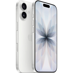iPhone 17 256 ГБ Белый (Без RuStore)