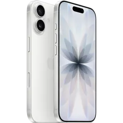 iPhone 17 256 ГБ Бeлый (Сим+ еСим) (Без RuStore)