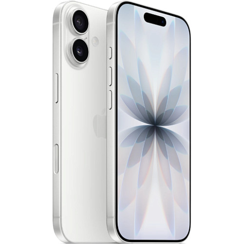 iPhone 17 512 ГБ Белый (Без RuStore)